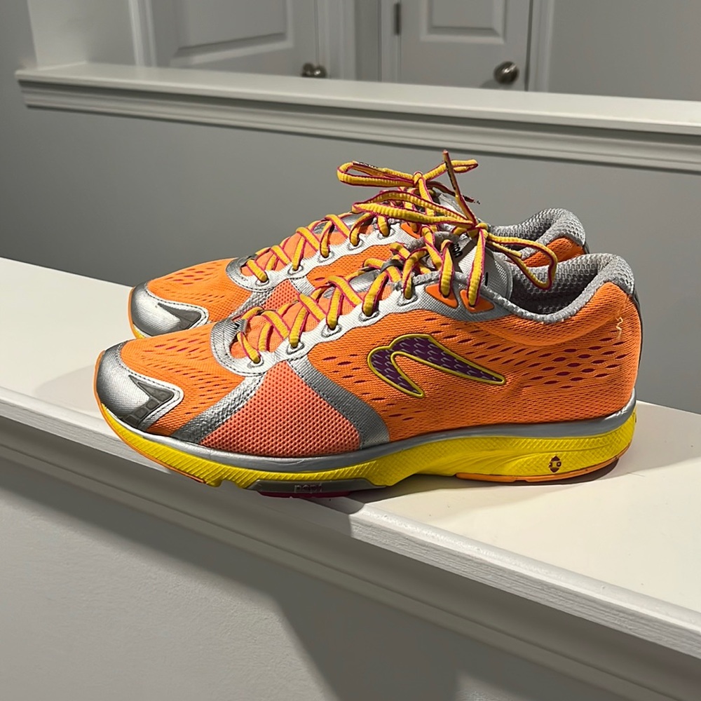 NEWTON Gravity IV Running Shoes